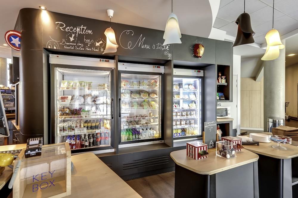B&B Hotel Velizy Est Eksteriør billede