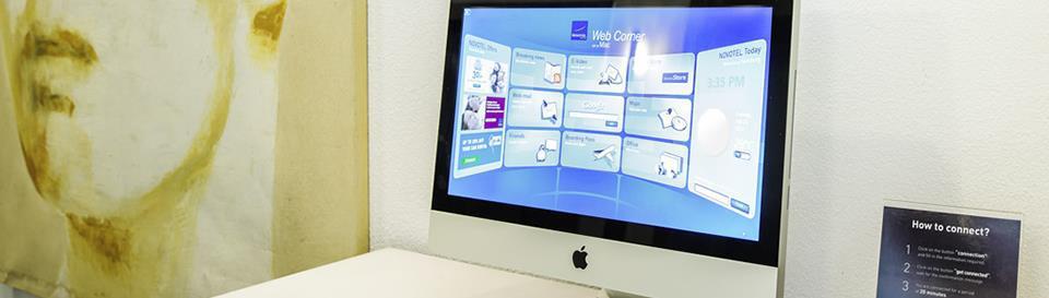 B&B Hotel Velizy Est Faciliteter billede